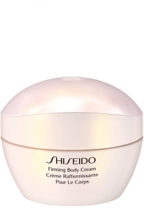 Крем для тела, повышающий упругость кожи Shiseido