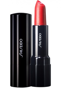 Губная помада Perfect Rouge OR418 Shiseido