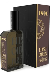 Парфюмерная вода Opera Rare 1890 Dame de Pique Histoires de Parfums