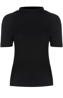 Вязаный топ Armani Collezioni