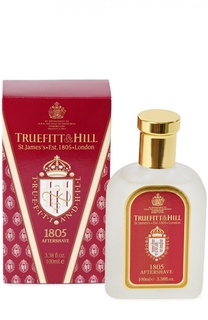 Лосьон после бритья 1805 Truefitt&amp;Hill