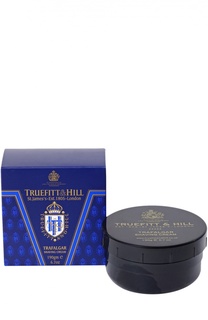 Крем для бритья в чаше Trafalgar Truefitt&amp;Hill