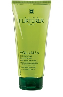 Шампунь для объема волос Volumea Rene Furterer