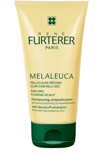 Шампунь от сухой перхоти Melaleuca Rene Furterer