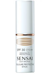 Солнцезащитный стик SPF 30 Sensai