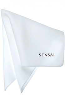 Губка для умывания Sensai