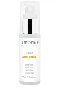 Сыворотка Anti Frizz La Biosthetique