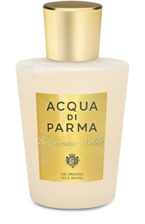 Гель для душа Gelsomino Nobile Acqua di Parma