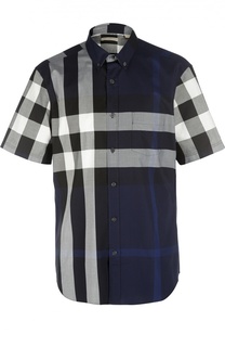 Рубашка Burberry