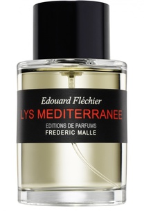 Парфюмерная вода Lys Mediterranee Frederic Malle