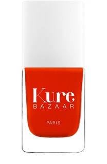 Лак для ногтей Lipstick Kure Bazaar