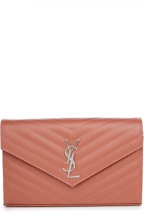 Сумка Monogram на цепочке Saint Laurent