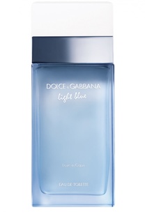 Парфюмерная вода Light Blue Love In Capri Dolce &amp; Gabbana