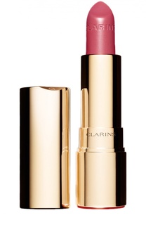 Губная помада Joli Rouge, оттенок 715 Clarins