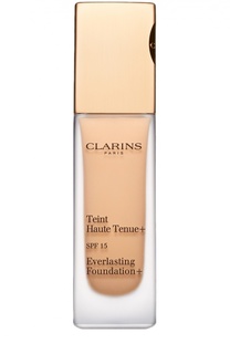 Устойчивый тональный крем Teint Haute Tenue, оттенок 110 Clarins