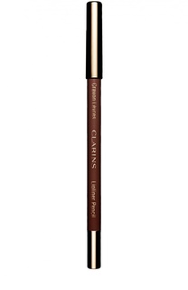 Карандаш для губ Crayon Levres, оттенок 04 Clarins