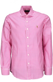 Рубашка Polo Ralph Lauren