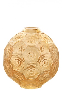 Ваза Anemones Lalique