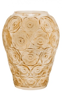 Ваза Anemones Lalique