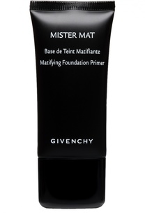 Матирующий гель для лица Mister Mat Givenchy