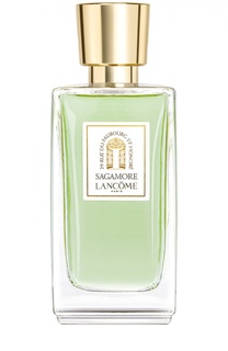 Туалетная вода Sagamore Lancome