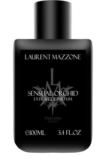 Духи Sensual Orchid LM Parfums