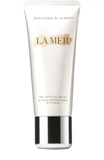 Скраб The Refining Facial La Mer