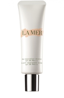 Тонирующий флюид SPF 30, оттенок 04 La Mer