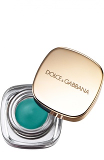 Тени для век, оттенок Turquoise 113 Dolce &amp; Gabbana