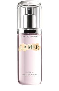 Увлажняющая дымка для лица La Mer