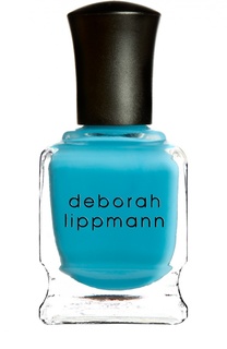 Лак для ногтей On the Beach Deborah Lippmann