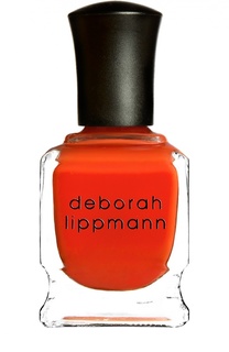 Лак для ногтей Dont stop Believin Deborah Lippmann