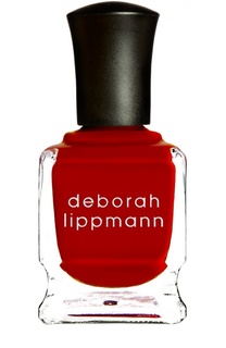 Лак для ногтей Respect Deborah Lippmann