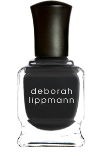 Лак для ногтей Stormy Weather Deborah Lippmann