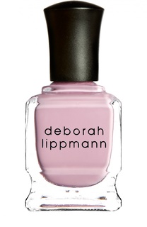 Лак для ногтей Shape Of My Heart Deborah Lippmann