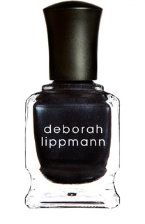 Лак для ногтей Hit me With Your Best Shot Deborah Lippmann