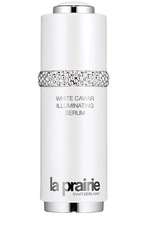 Белая икорная сыворотка La Prairie