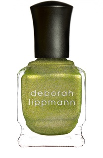 Лак для ногтей Weird Science Deborah Lippmann