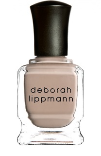 Лак для ногтей Fashion Deborah Lippmann