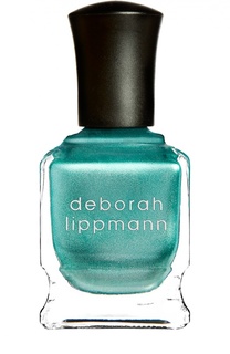 Лак для ногтей I`ll take Manhattan Deborah Lippmann