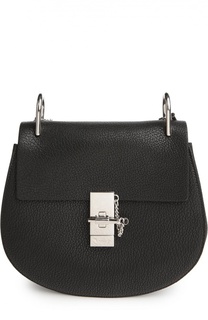 Сумка Drew small на цепочке Chloé