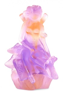 Скульптура Fairy Iris Daum