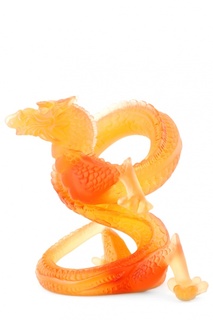 Скульптура Dragon Eight Daum