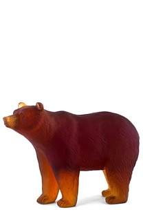 Скульптура Bear Daum