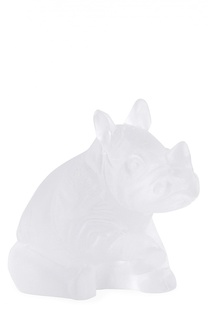 Скульптура Rhino Daum