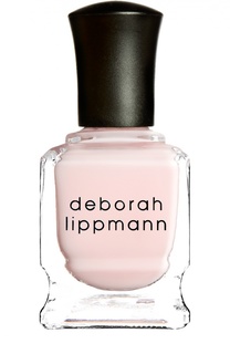 Лак для ногтей Baby Love Deborah Lippmann