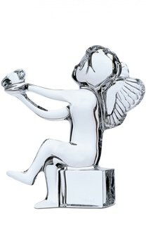 Скульптура Angel Baccarat