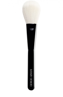 Кисть для румян Giorgio Armani