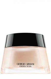 Увлажняющий крем для лица с тональным эффектом, оттенок 3 Giorgio Armani