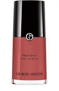 Флюид для сияния кожи, оттенок 15 Giorgio Armani